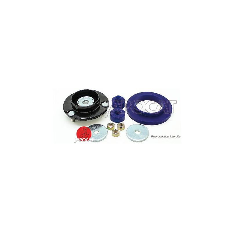 KIT COUPELLES SUPERPRO DMAX 12-
