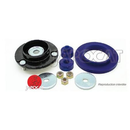 KIT COUPELLES SUPERPRO DMAX 12-