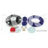 KIT COUPELLES SUPERPRO DMAX 12-
