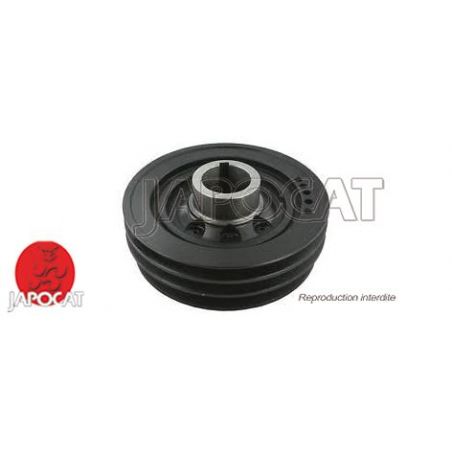 POULIE DE VILEBREQUIN PAJERO 00>