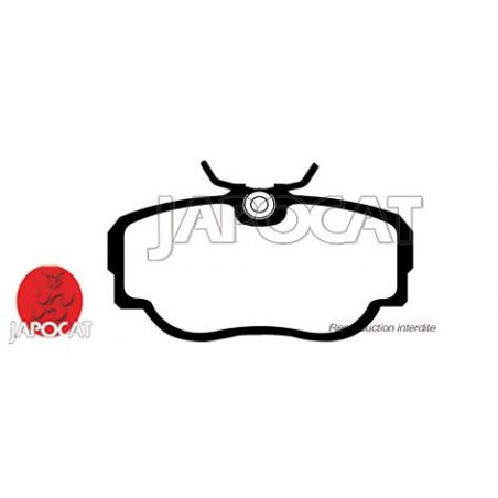 PLAQUETTES AV PRIMERA YELLOW