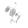 Embrayage - kit complet [Origine Constructeur]