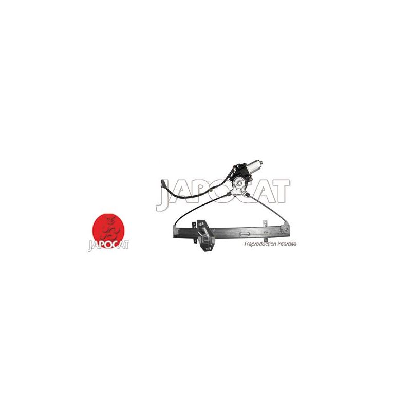 MECA LV AVG + MOTEUR ACCORD