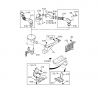 Admission - durit d&#39;air [Origine Constructeur]