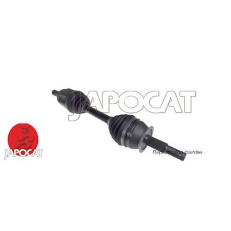 CARDAN COMPLET D40 BVA CARDAN COMPLET D40 BVA