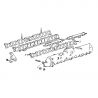 Collecteur admission - joint [Origine Constructeur]