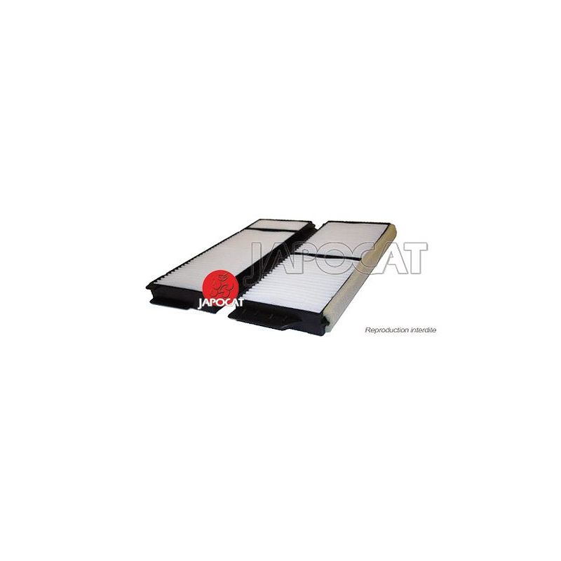 FILTRE HABITACLE MAZDA 3/5