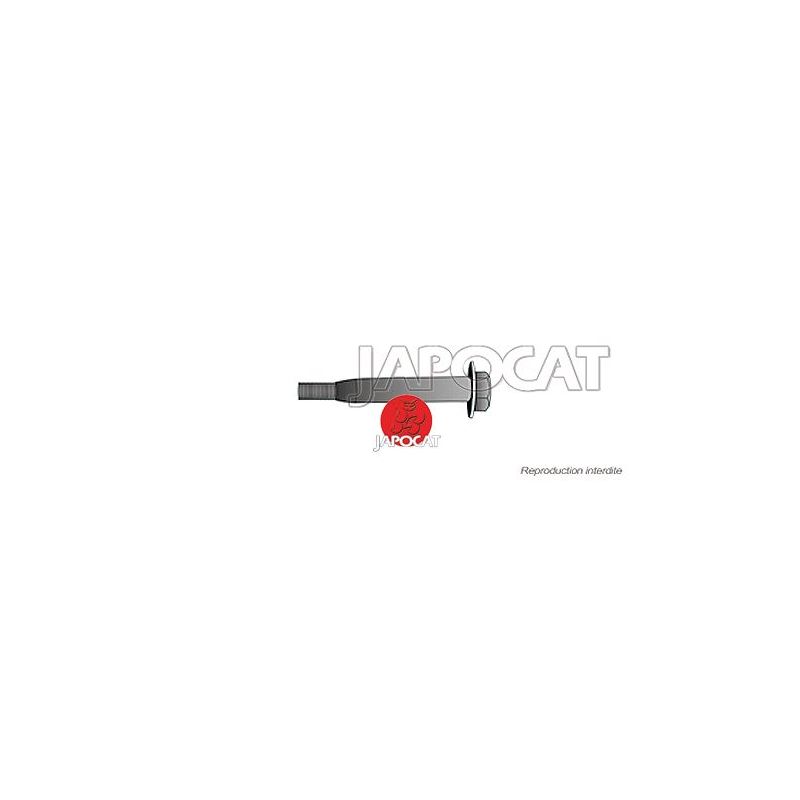 BOULON D'ECHAPPEMENT