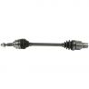 DRIVESHAFT (Right)