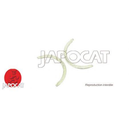 JEU DE CALES LATERALES VILO.