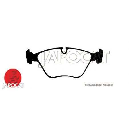 PLAQUETTES AV X5 GREEN