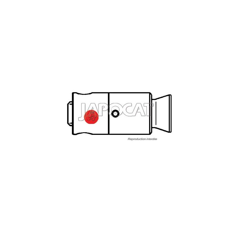 POUSSOIR DE SOUPAPE 3,0 V6