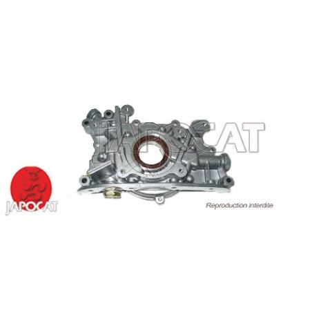 POMPE A HUILE PATROL