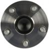 WHEEL HUB (Right, Front) (Génnuine)