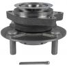 WHEEL HUB (Front) (Aftermarket)