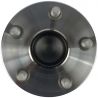 WHEEL HUB (Left, Front) (Génnuine)