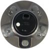WHEEL HUB (Left, Front) (Génnuine)