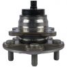 WHEEL HUB (Left, Front) (Génnuine)
