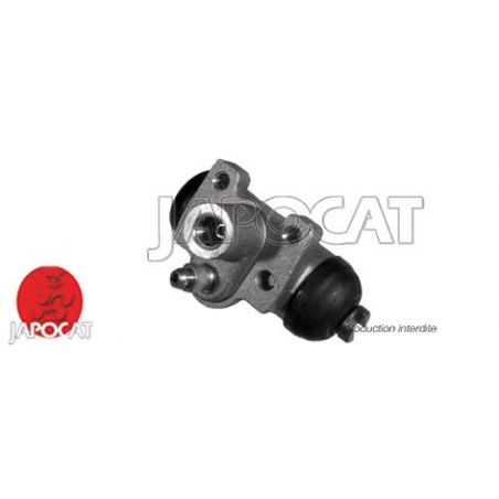 CYLINDRE DE ROUE ARD LOGO