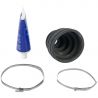 CV JOINT BOOT KIT 95mm x 80mm x 26mm