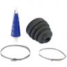 CV JOINT BOOT KIT 95mm x 80mm x 26mm
