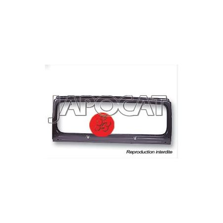 BAIE DE PARE BRISE YJ