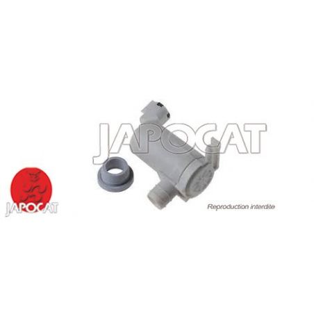 POMPE DE LAVE GLACE PATROL