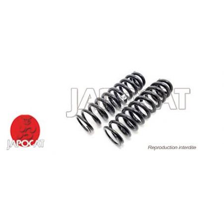 RESSORT HELICOIDAUX TT  LA PAIRE