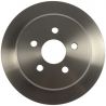 DISQUE de FREIN Arrière (L&#39;unité)