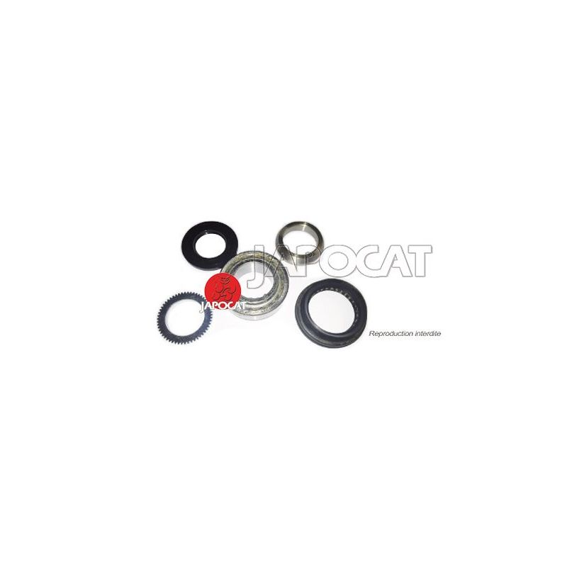 KIT ROULEMENT AR D40 OEM