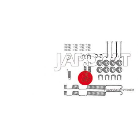 KIT MONTAGE MACHOIRES LN110