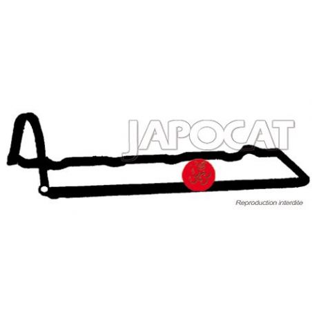 JOINT de COUVRE CULASSE LD20II