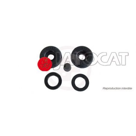 KIT DE JOINTS + PISTON D'ETRIER +41 KIT DE JOINTS + PISTON D'ETRIER +41