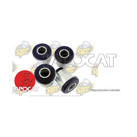 KIT SILENTBLOC TRIANGLE SUPERIEUR