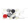 KIT SILENTBLOC TRIANGLE SUPERIEUR