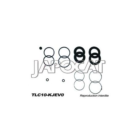 KIT DE JOINTS D'ETRIER AV J100