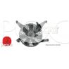 VENTILATEUR DE RADIATEUR