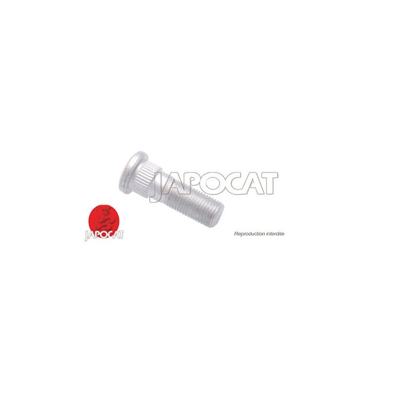 GOUJON DE ROUE NISSAN