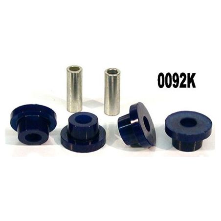 SILENTBLOC AV INTERIEURS BRAS INF