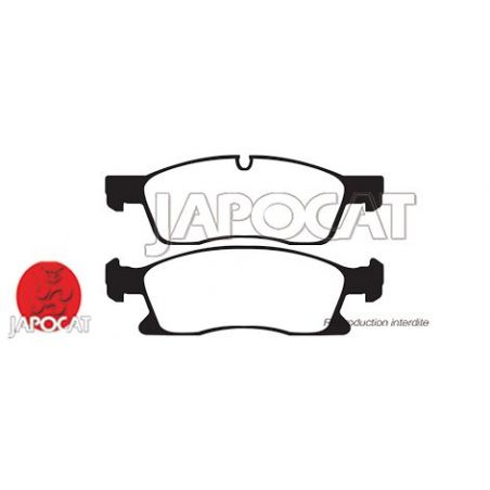 PLAQUETTES AV WL YELLOW