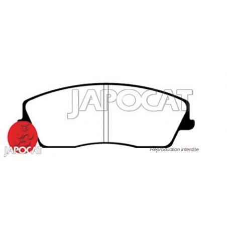 PLAQUETTES AV 300C GREEN