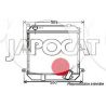 RADIATEUR CABSTAR