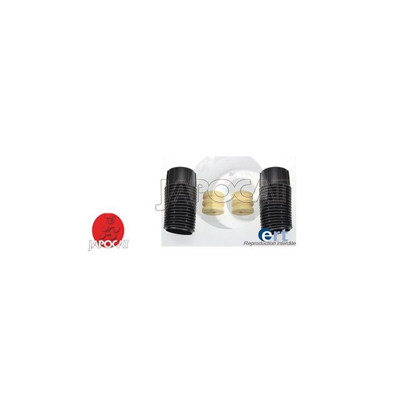 KIT PROTEC. AMORTISSEUR AV W460