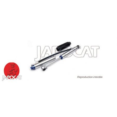 AMORTISSEUR BONBONNE TT B4