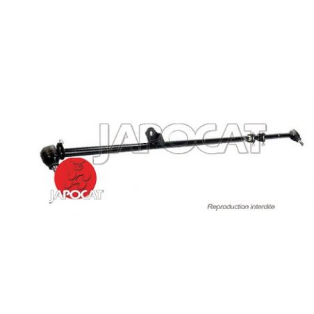BARRE ACCOUPLEMENT DISCOVERY BARRE ACCOUPLEMENT DISCOVERY