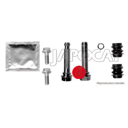 KIT COULISSEAU ETRIER AV SXA10