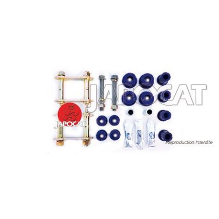 KIT JUMELLES+SB+AXES DMAX 12>