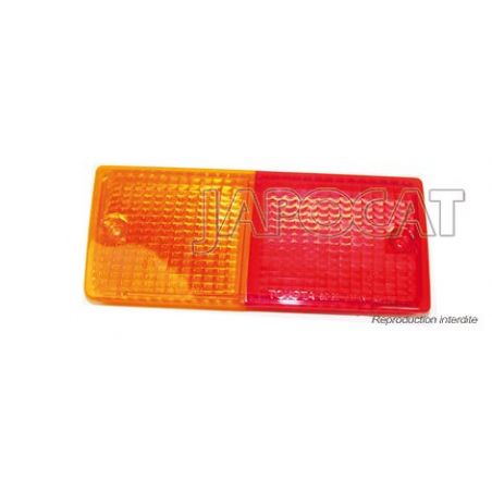 TRANSPARENT FEU PC ARG ORIGINE