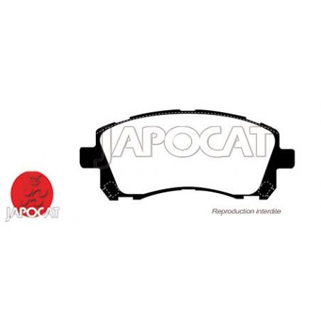 PLAQUETTES AV LEGACY GREEN