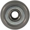 ALTERNATOR PULLEY